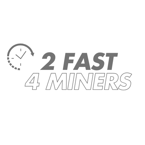 2Fast4Miners